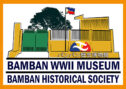 Bamban Museum of History Logo
