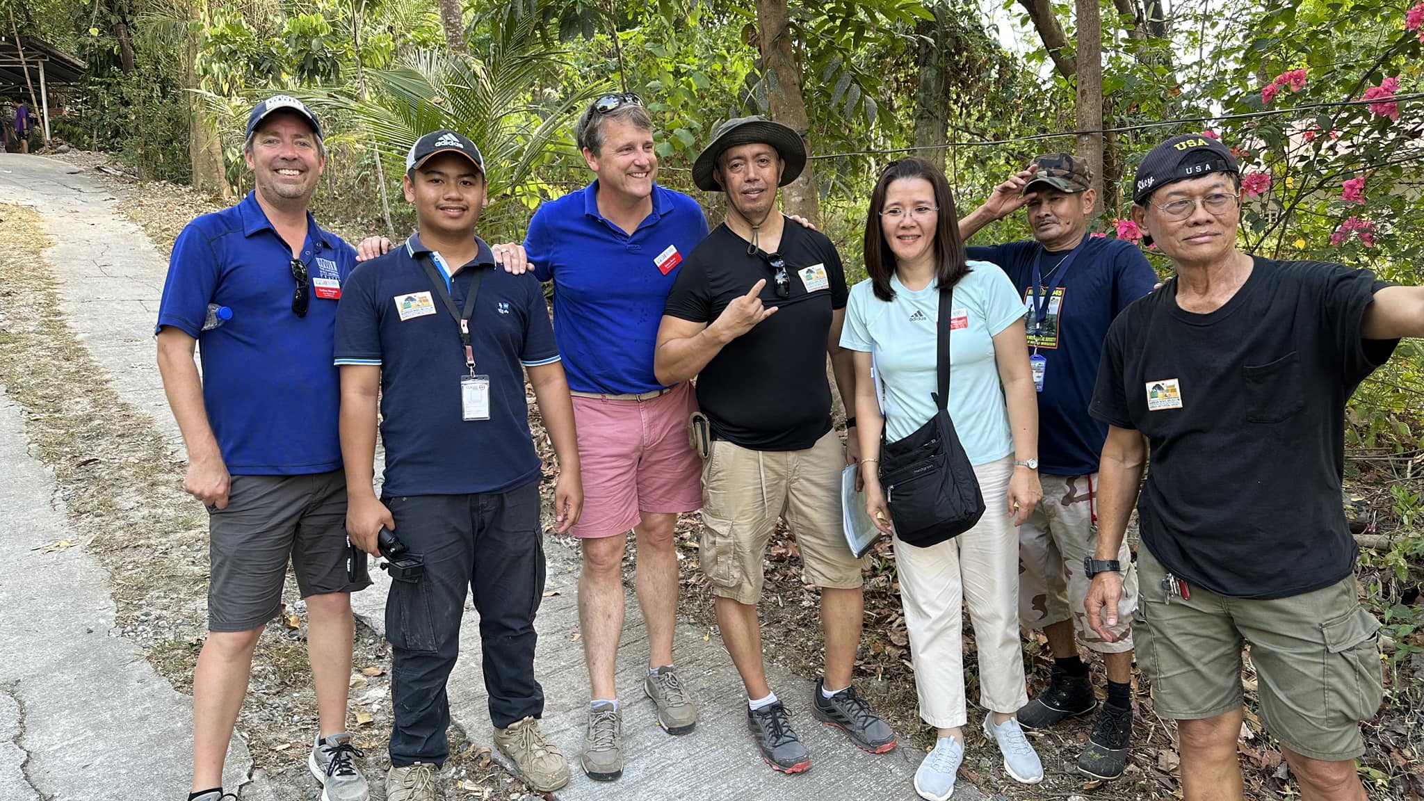 THE BAMBAN WWII TOUR: The National WWII Museum New Orleans (US)