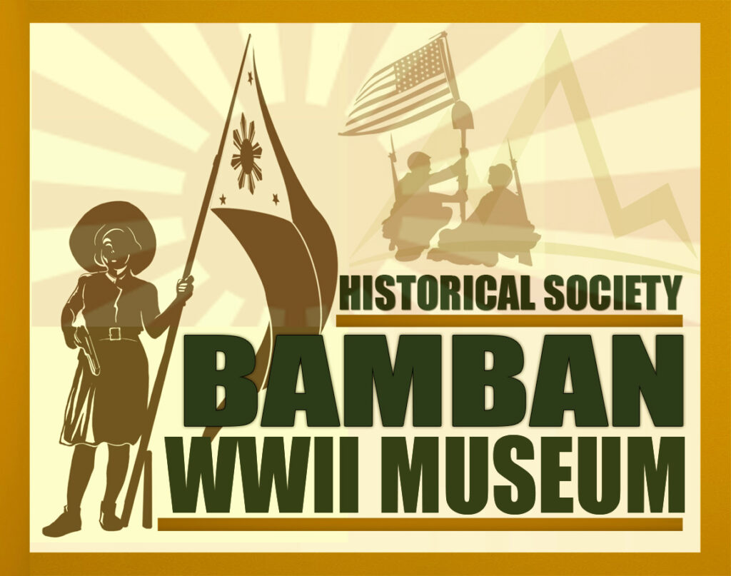 Home - Bamban WWII Museum