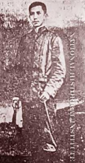 General Luciano San Miguel 2