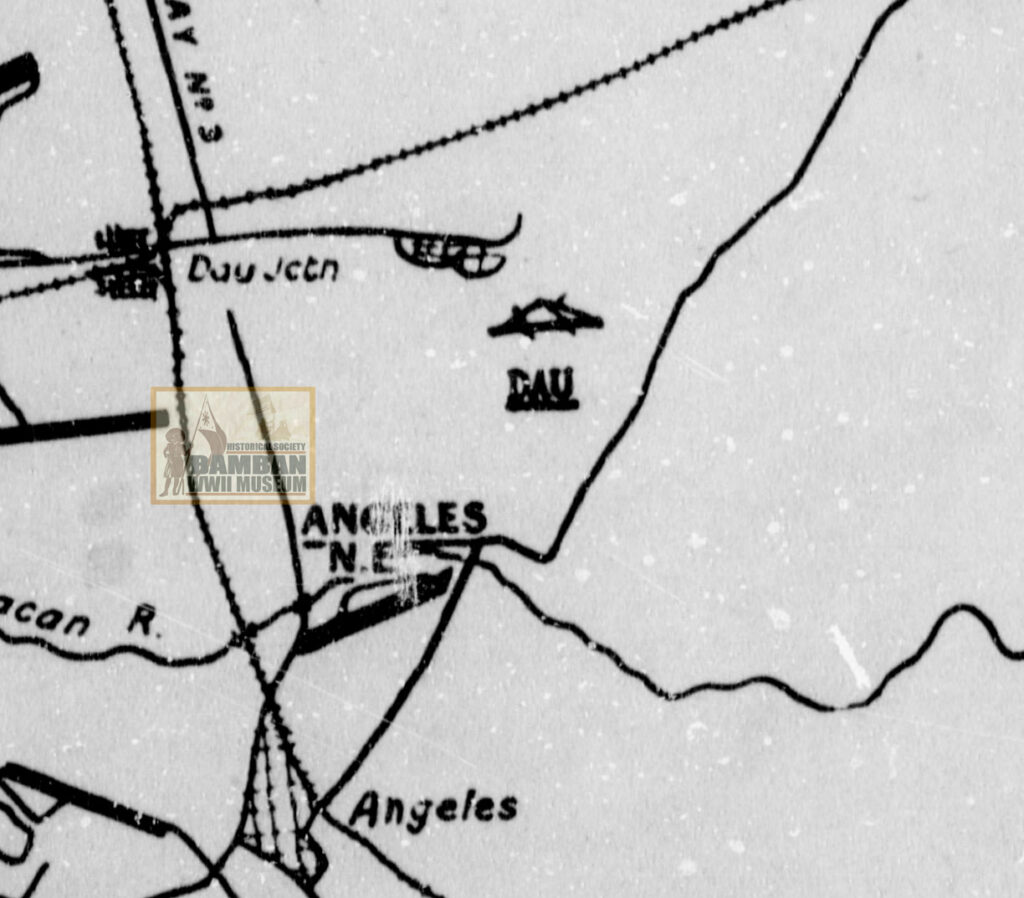 0929 DAU AIRFIELD