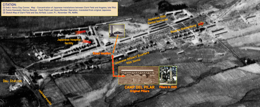 CAMP DEL PILAR BARRACKS HOSPITAL